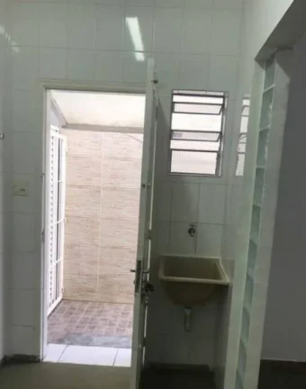 Imagem Alugo Sobrado Comercial em Santo André. Centro