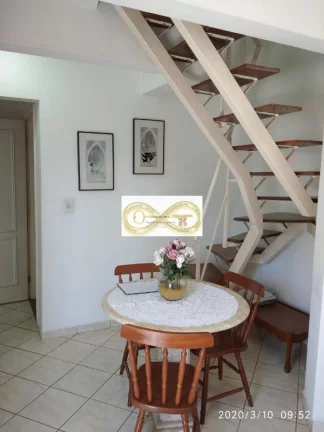 Imagem APARTAMENTO RESIDENCIAL em CAMPINAS - SP, JARDIM SANTA GENEBRA II (BARÃO GERALDO)