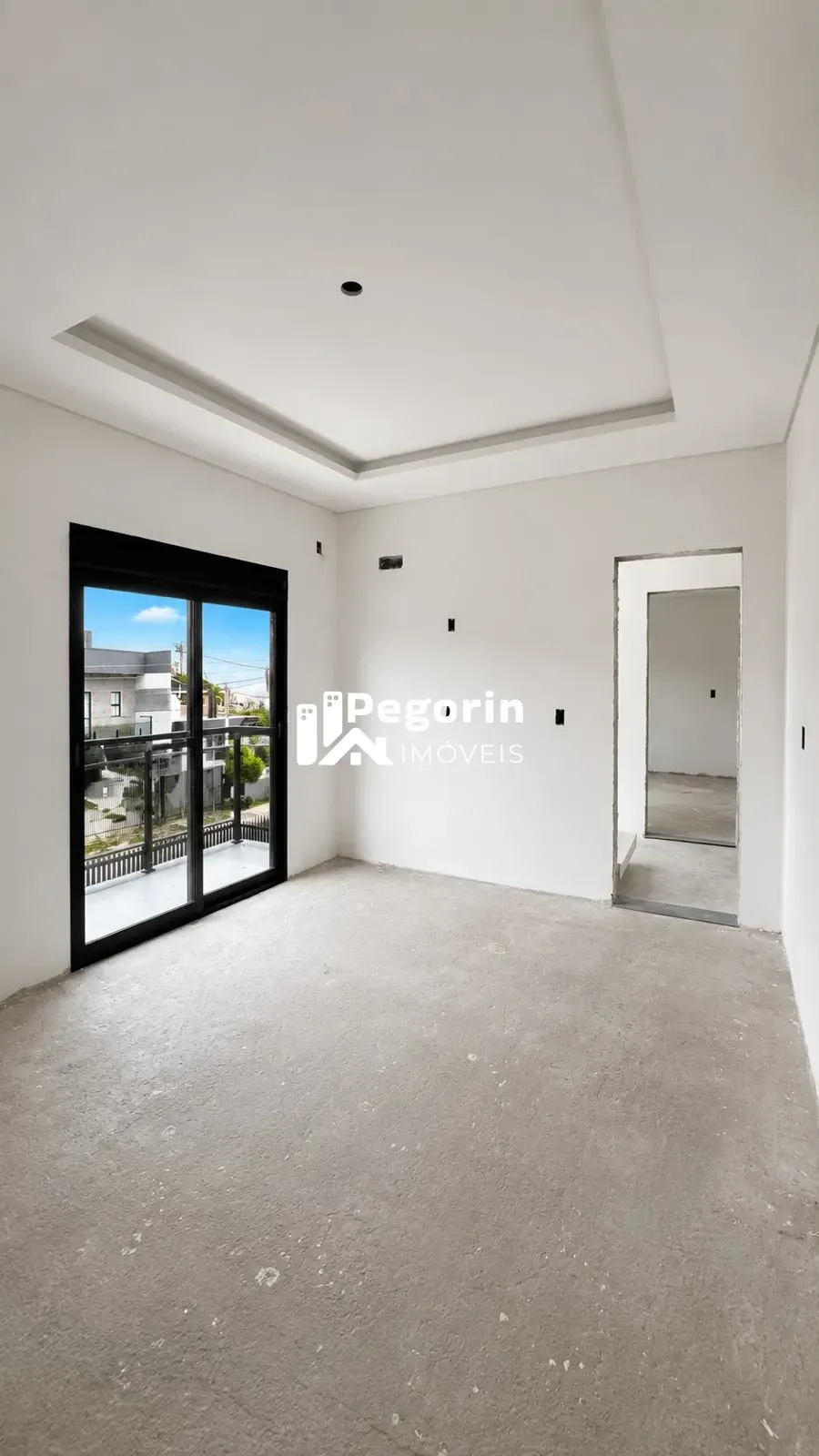 Imagem Sobado triplex São Jose dos Pinhais