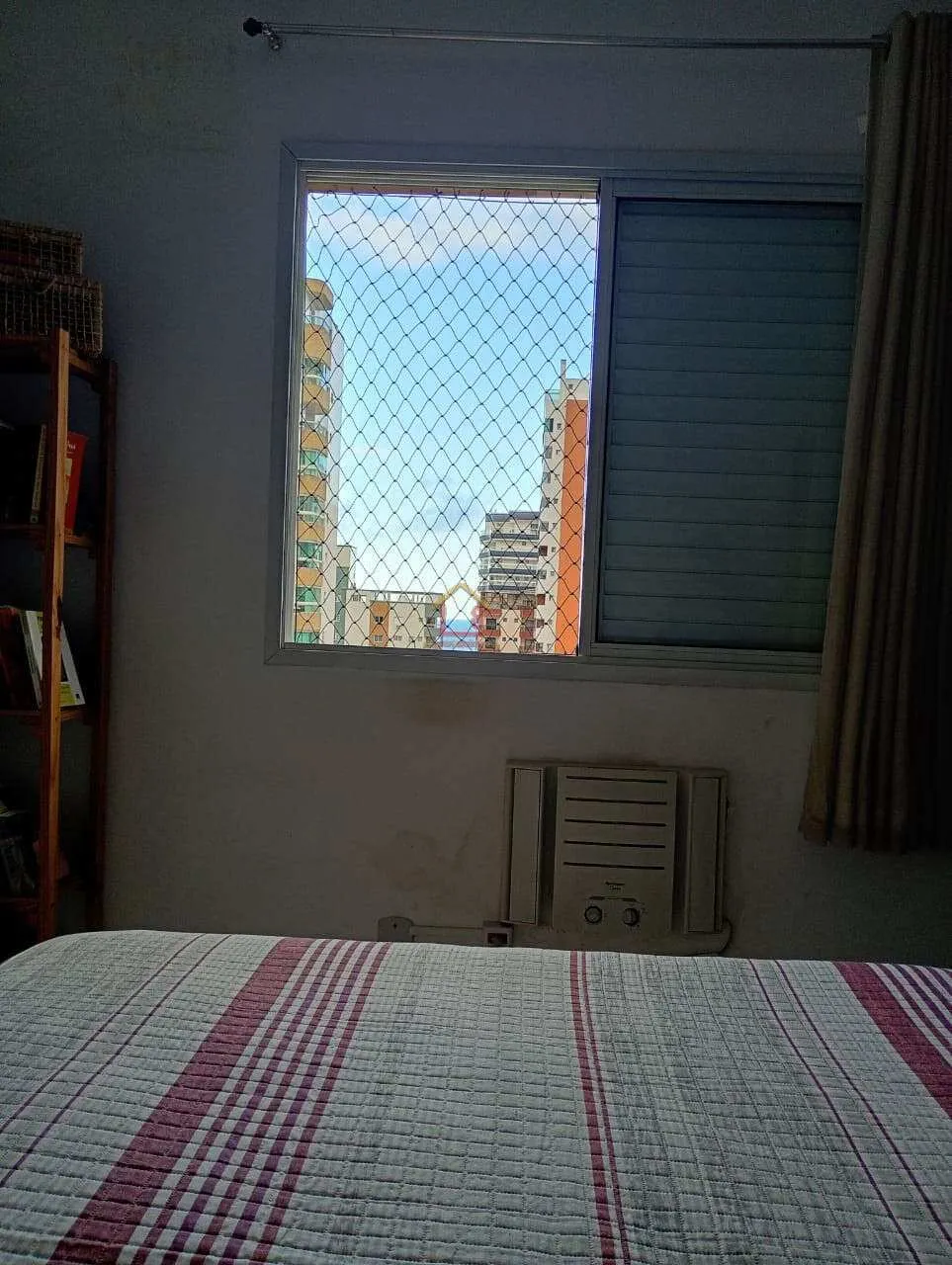 Imagem apartamento a venda - Guilhermina