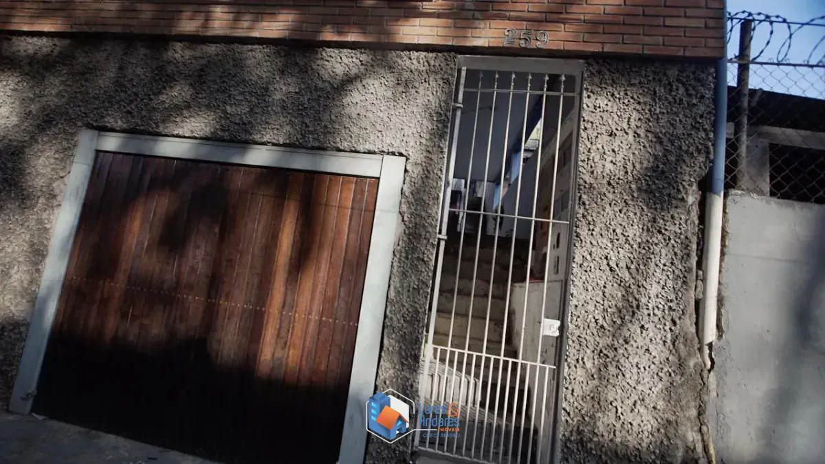 Imagem Apartamento para venda em Freguesia do Ó com 2 quartos, 535m²