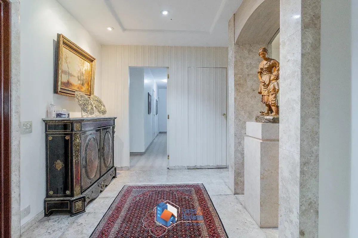 Imagem Apartamento para venda em Higienópolis com 4 quartos, sendo 2 suítes, 380m²