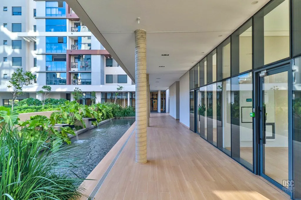 Imagem Apartamento em Jardim Lindóia