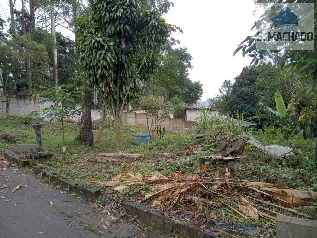 Imagem Chácara para Venda em São Bernardo do Campo / SP no bairro Riacho Grande