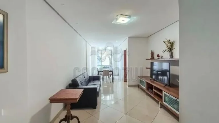 Imagem Leme – Rua Roberto Dias Lópes | Residencial › Apartamento 3 quarto(s) à Venda