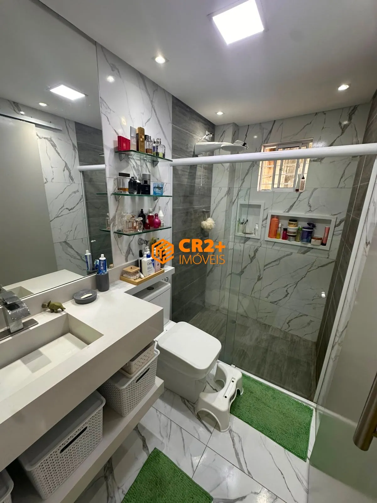 Imagem Excelente Apartamento -102m²- na Iputinga - 3 Quartos (1 Suíte) C/ Garagem