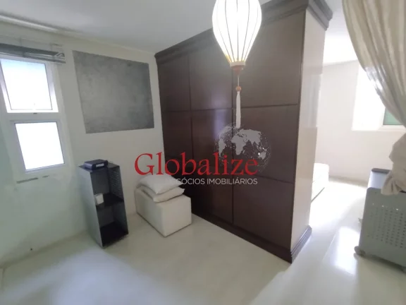 Imagem Flat à venda no Gonzaga em Santos R$ 480.000,00