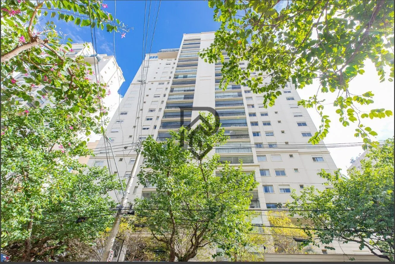 Imagem Apartamento Moema condomínio Avant Garde