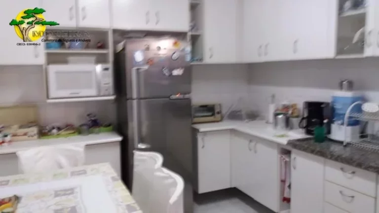 Imagem CASA EM CONDOMÍNIO FECHADO PARA VENDA EM CHORA MENINO.
