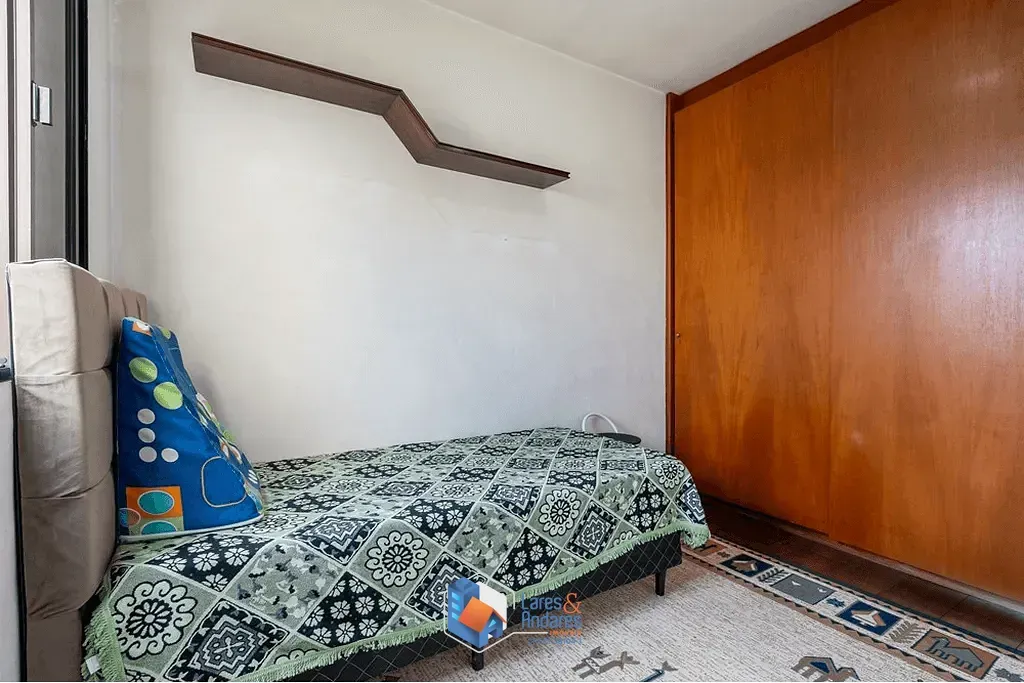 Imagem Casa à venda 4 Quartos 2 Suites 3 Vagas 140M² Parque Jabaquara São Paulo - SP