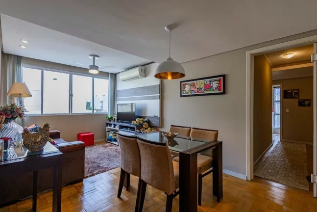 Foto do imóvel Apartamento para venda em Porto Alegre