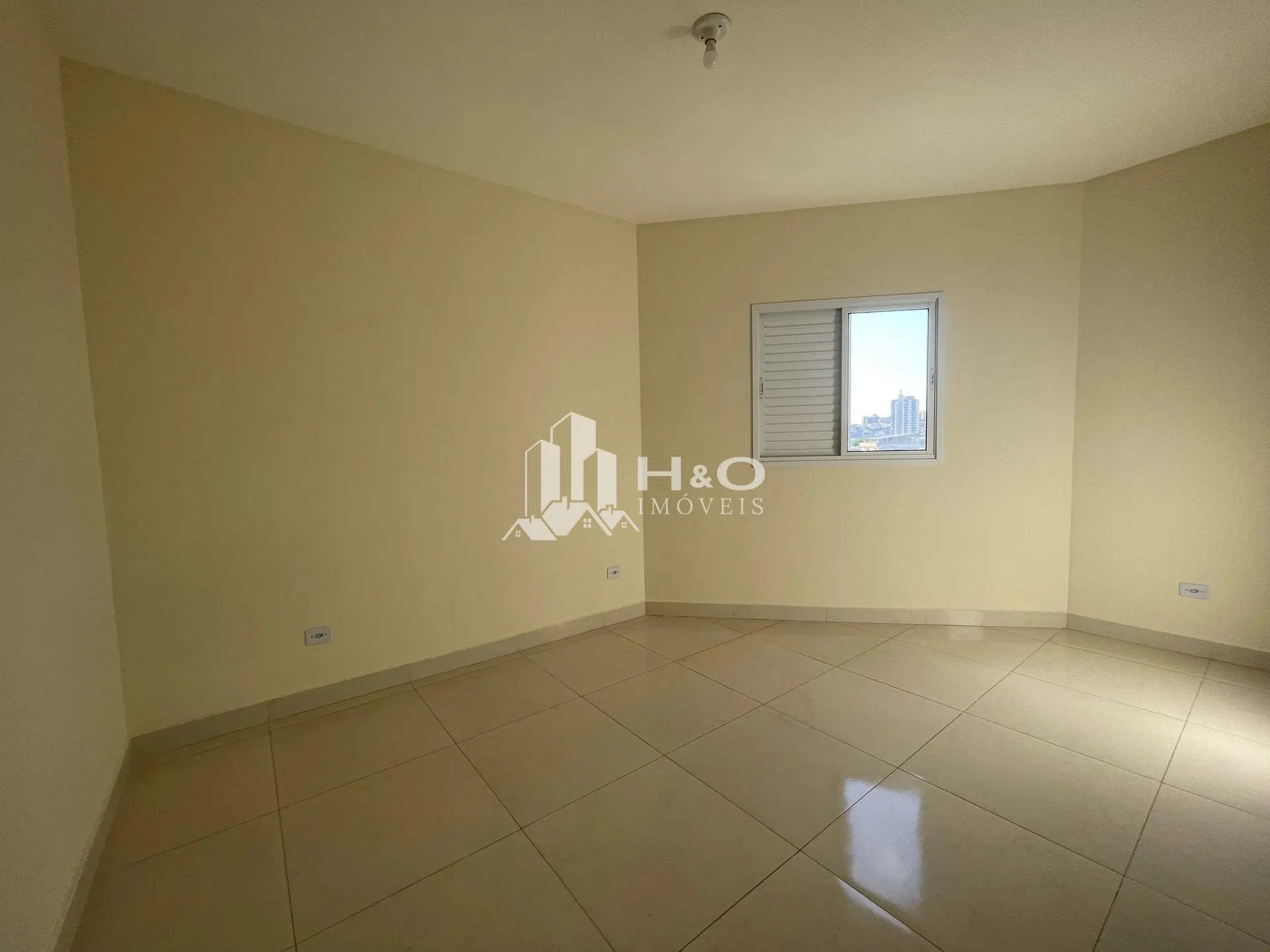 Imagem Apartamento à venda na Vila Manchester - 88m² de puro conforto e praticidade!