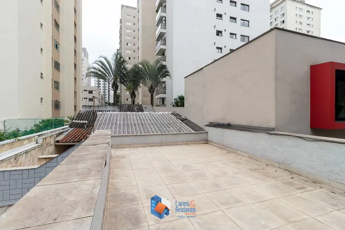 Imagem Casa para venda em Indianópolis com 2 quartos, 140m²