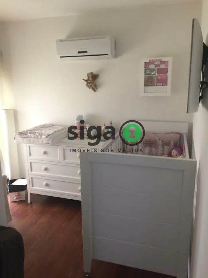 Imagem Apartamento à venda 2 Quartos, 1 Vaga, 50m², Vila Clementino - SP