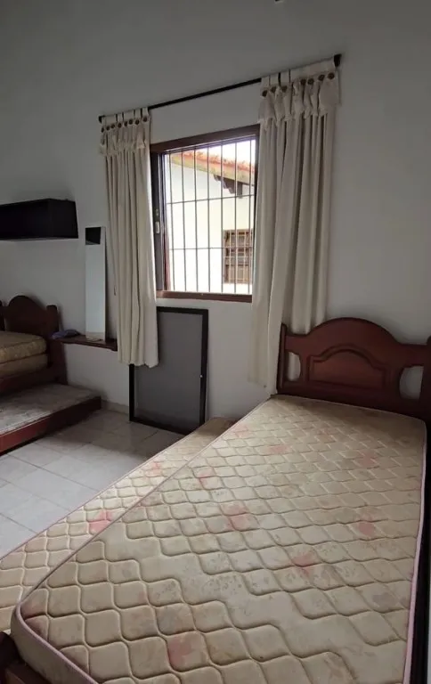 Imagem CASA COM 90,00 m² - SOLEMAR - PRAIA GRANDE SP