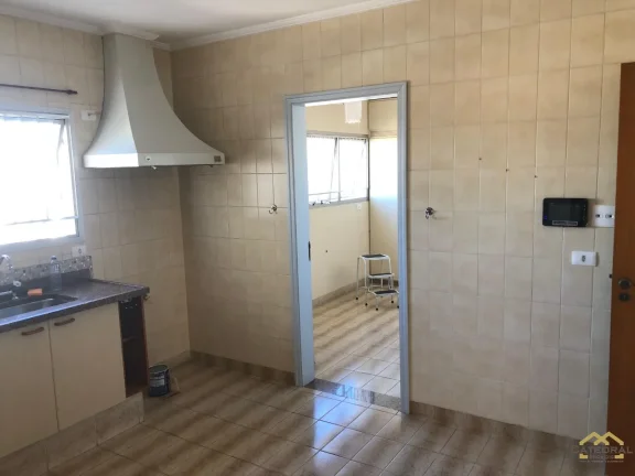 Imagem Apartamento 3 quartos - Vila Arens - Jundiaí