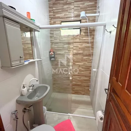 Imagem Casa c/ piscina | Barra | 3 quartos (2 suítes) | 140m²