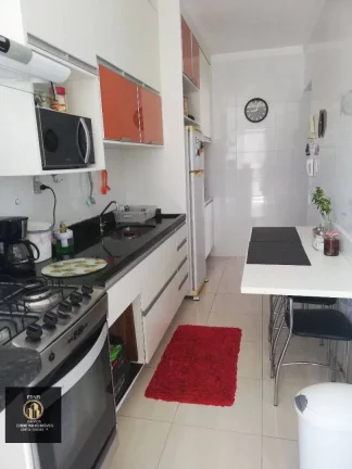 Imagem APARTAMENTO 2 DORM- LAZER - PISCINA - BOUQUEIRÃO - PRAIA GRANDE