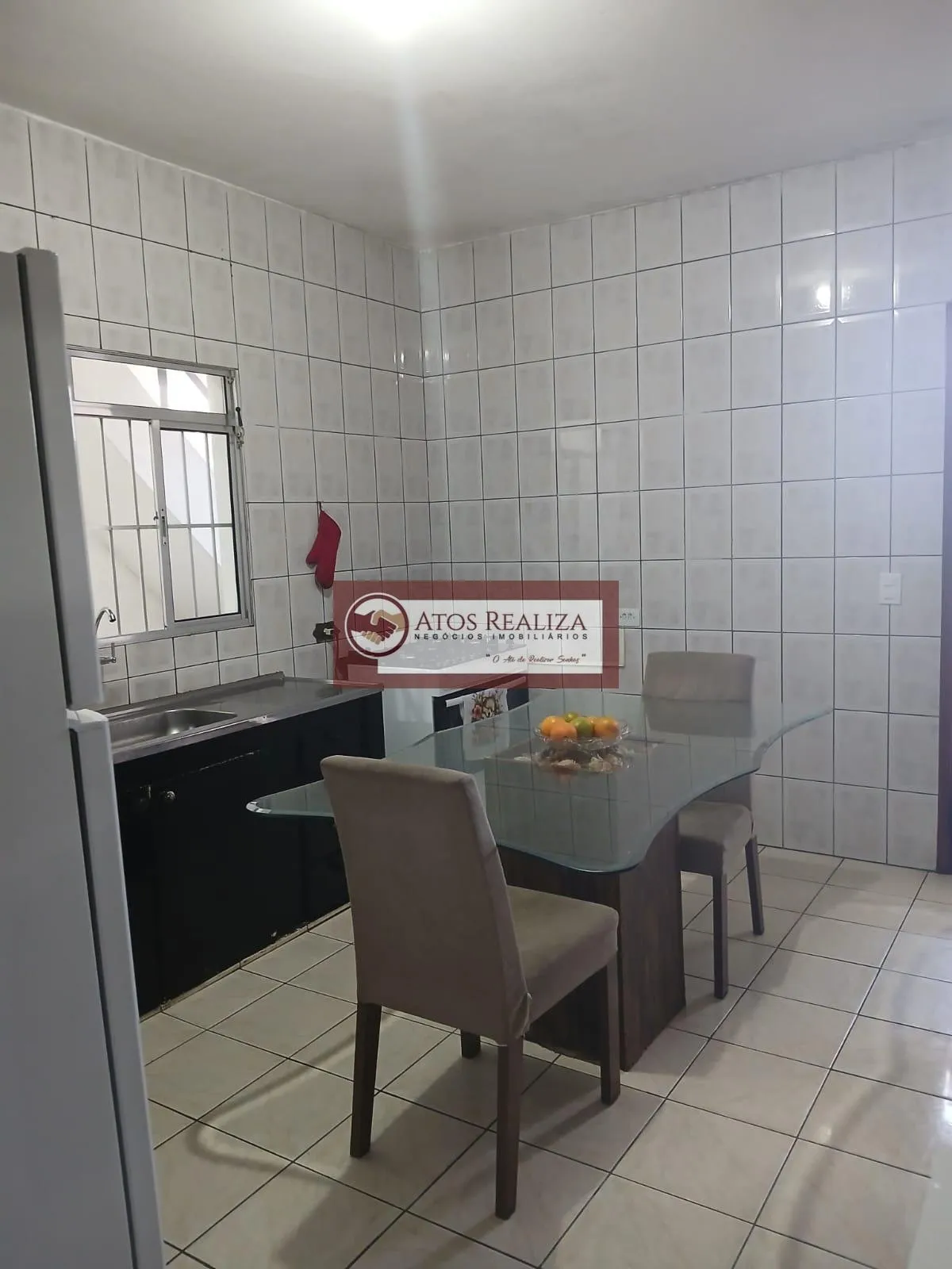 Imagem Casa à Venda em Vila Natal, São Paulo | 125m², 2 Dorms, 1 Banheiro