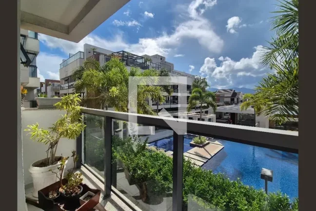 Imagem Apartamento à Venda - Recreio, 3 Quartos, 86 m2