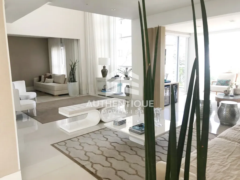 Imagem MAGNO VILA MARIANA - Apartamento à venda em São Paulo/SP