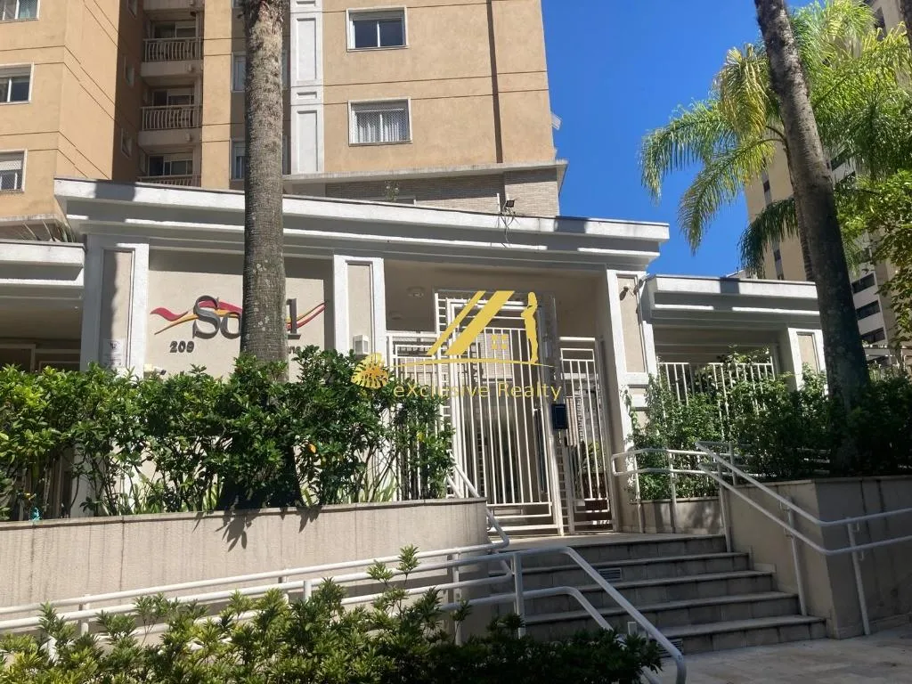 Imagem Apartamento RESIDENCIAL em São Paulo - São Paulo, Vila Mariana