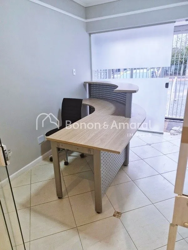 Imagem Aluguel , casa comercial , Chácara da Barra em Campinas !