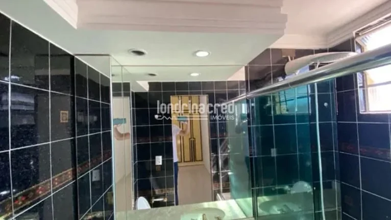 Imagem Espaço e Conforto no Ed. Paraty: Apartamento com 3 Dormitórios (1 Suíte), 2 Banheiros e 1 Vaga, Área Útil de 77m² - Ideal para Sua Família!