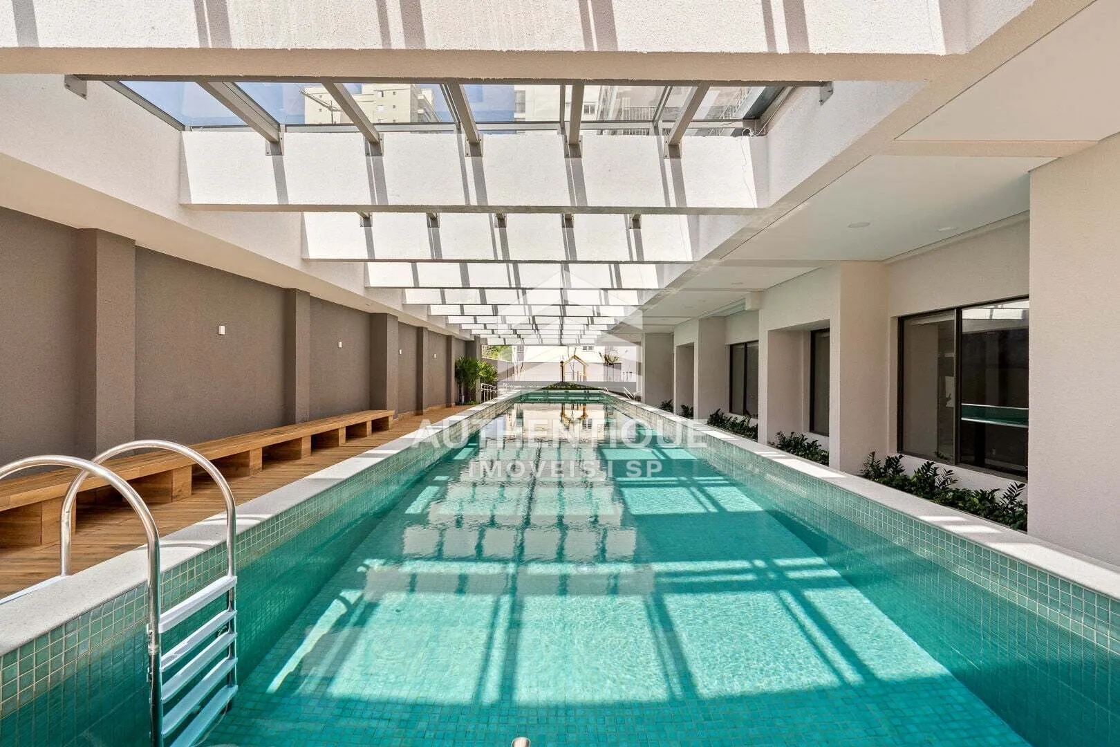 Imagem Sinfonia by Kallas Arkhes - Apartamento à venda em São Paulo/SP