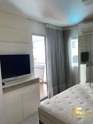 Imagem APARTAMENTO DE LUXO FRENTE MAR EM JARDIM DA PENHA / VITÓRIA - ES