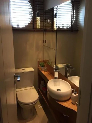 Imagem Ótimo apartamento quadra mar em Balneário Camboriú.