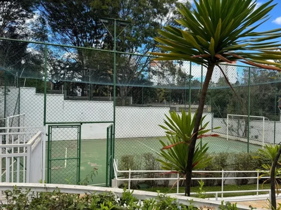 Imagem Apartamento de 74 m² no Ecolife Campinas, ao lado do Shopping Parque Prado