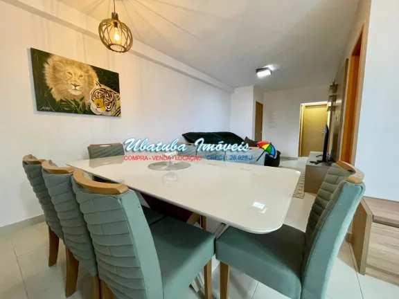 Imagem Linda cobertura com 117 m² e 03 dormitórios na Estufa 2