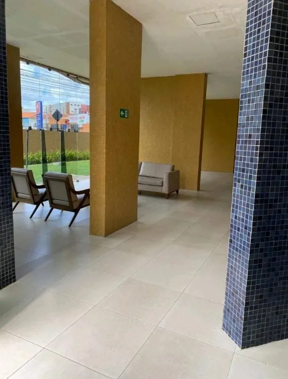 Imagem Apartamento à venda, 112 m² por R$ 459.996,00 - Expedicionários - João Pessoa/PB
