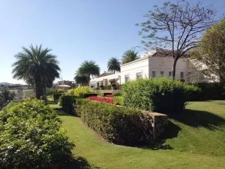 Imagem Mansão de Luxo na Quinta da Baroneza II: Casa em Condomínio com 8 quartos, 5 suítes, 2 salas e 1.150m² em Bragança Paulista-SP!