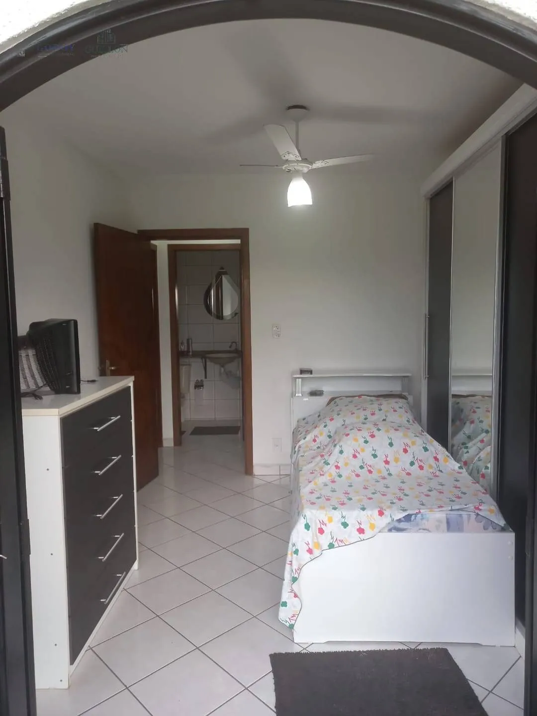 Imagem Apartamento à venda 2 Quartos, 65M², Residencial Sol Nascente, Tremembé - SP | condomínio residencial sol nascente