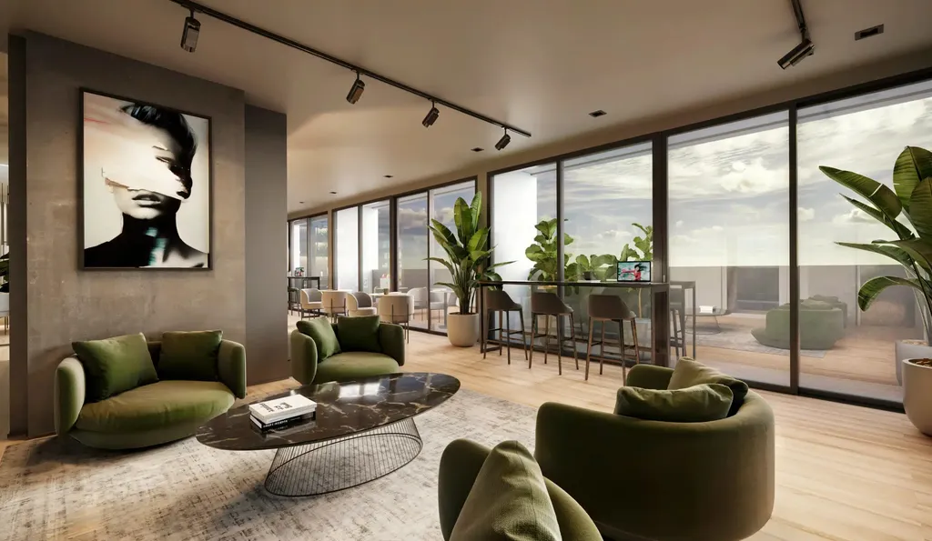 Imagem Nik Estilo Paulista - Residencial - Breve Lançamento - Nik Estilo Paulista - Residencial