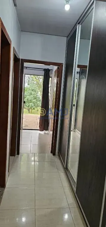 Imagem CHÁCARA À VENDA | CONDOMÍNIO VALE DAS CACHOEIRAS - ARAGOIÂNIA/GO
