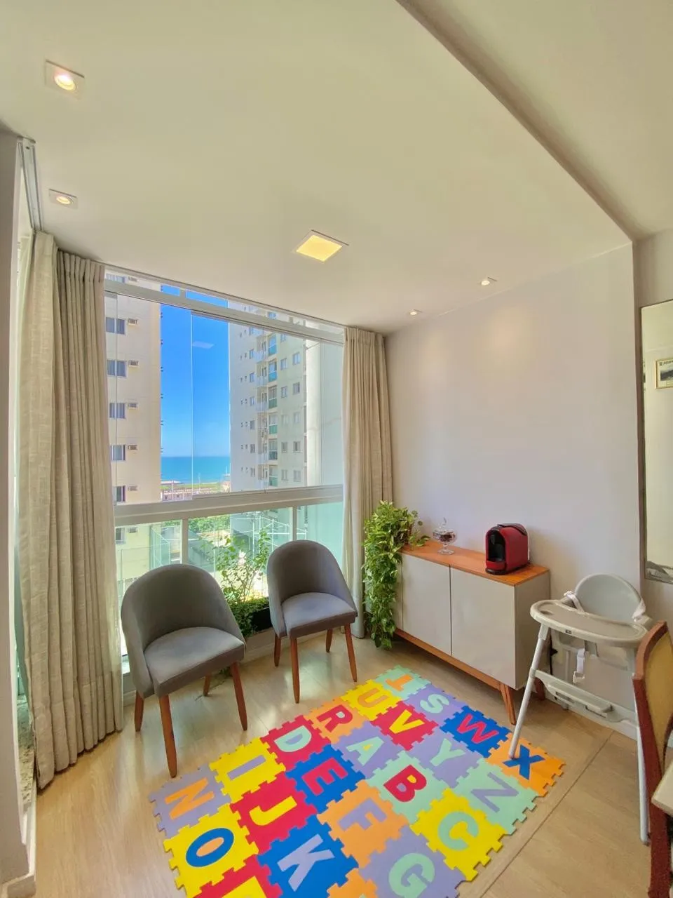 Imagem Apartamento com 2 quartos à venda em Vila Velha