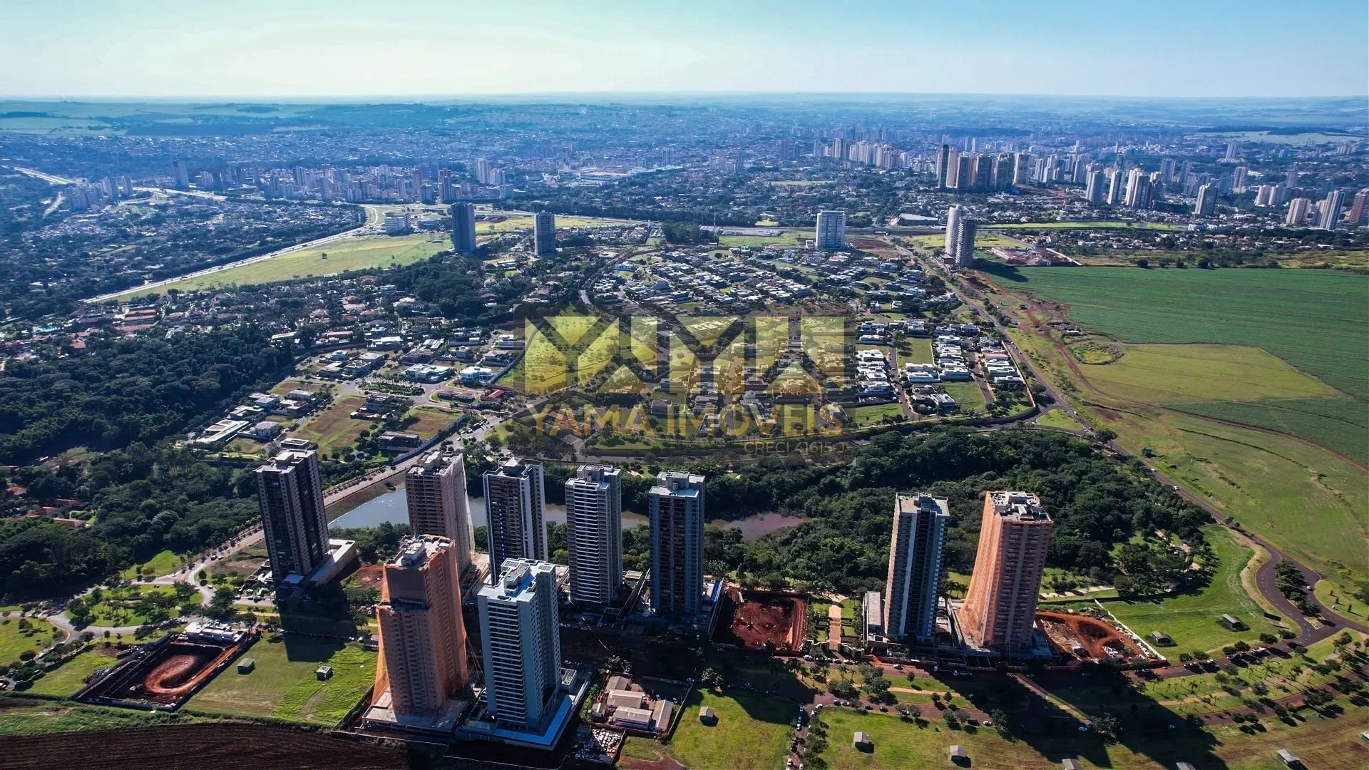 Imagem Condomínio Bela Vista - SHOW DE ARQUITETURA NESTA CASA NOVA - CONDOMÍNIO BELA VISTA