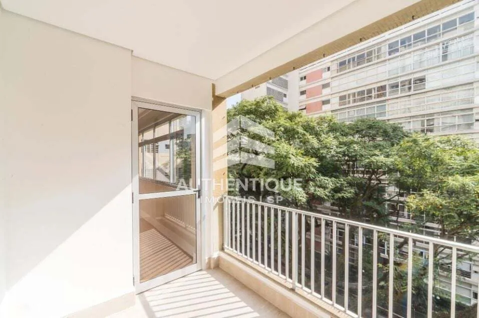 Imagem Tereza M S - Higienópolis - Apartamento à venda no bairro Higienópolis - São Paulo/SP, Zona Central