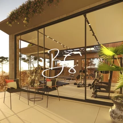 Imagem APARTAMENTO RESIDENCIAL em CANELA - RS, Centro