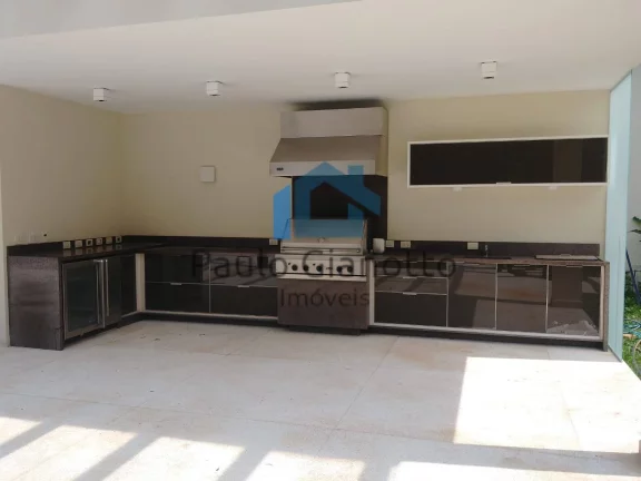 Imagem Casa espetacular com projeto moderno na Granja Viana