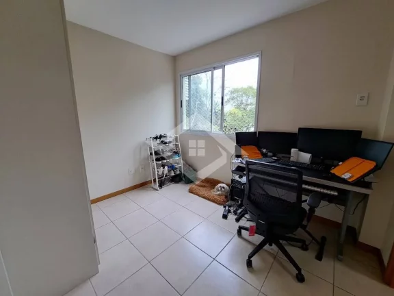Imagem OPORTUNIDADE VIA ALTO MAPENDI! Varanda- sol da manhã- 3 suítes- 83m²