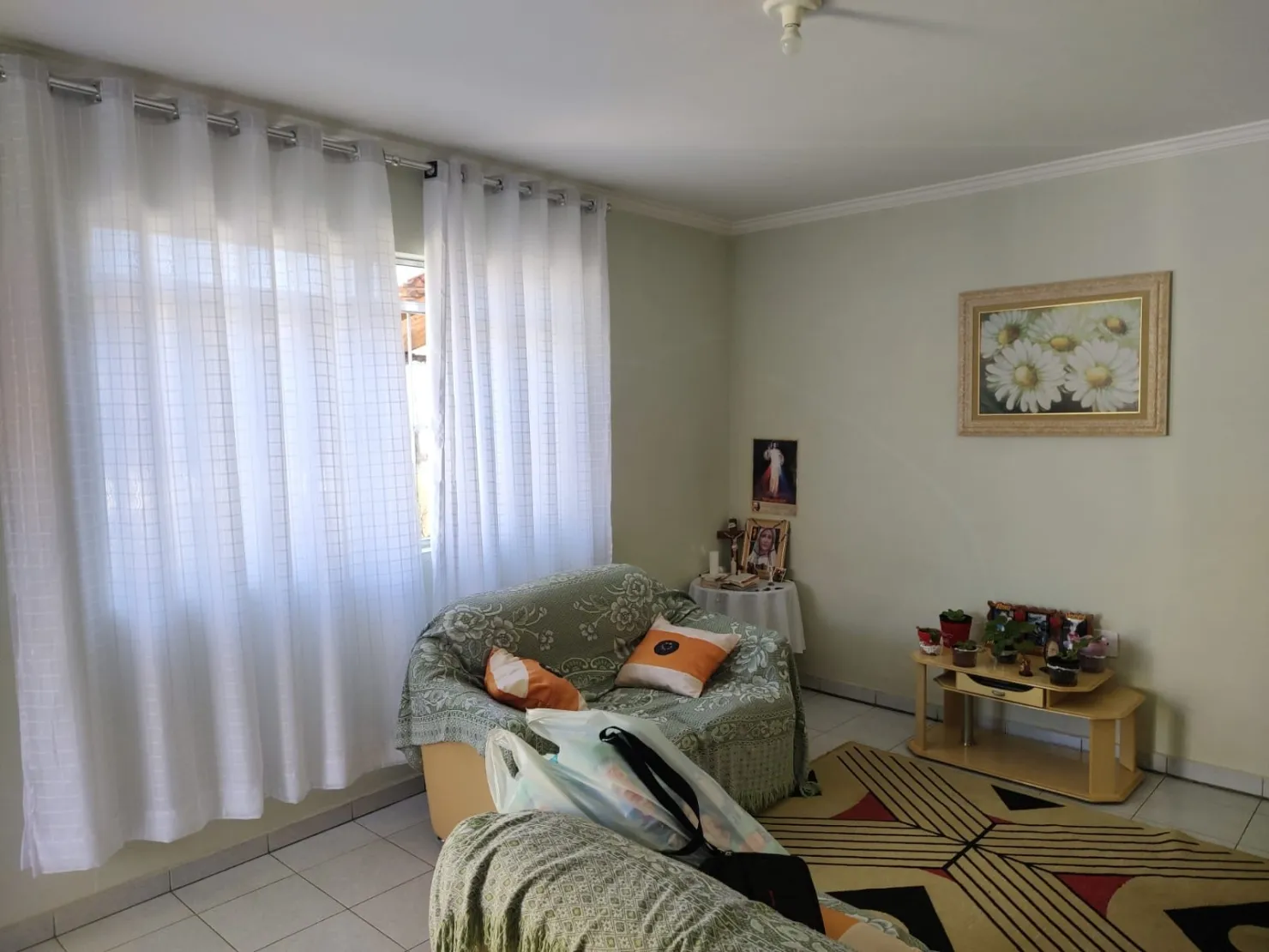 Imagem Casa à venda 3 Quartos, 1 Suite, 10 Vagas, 360M², Parque Senhor do Bonfim, Taubaté - SP