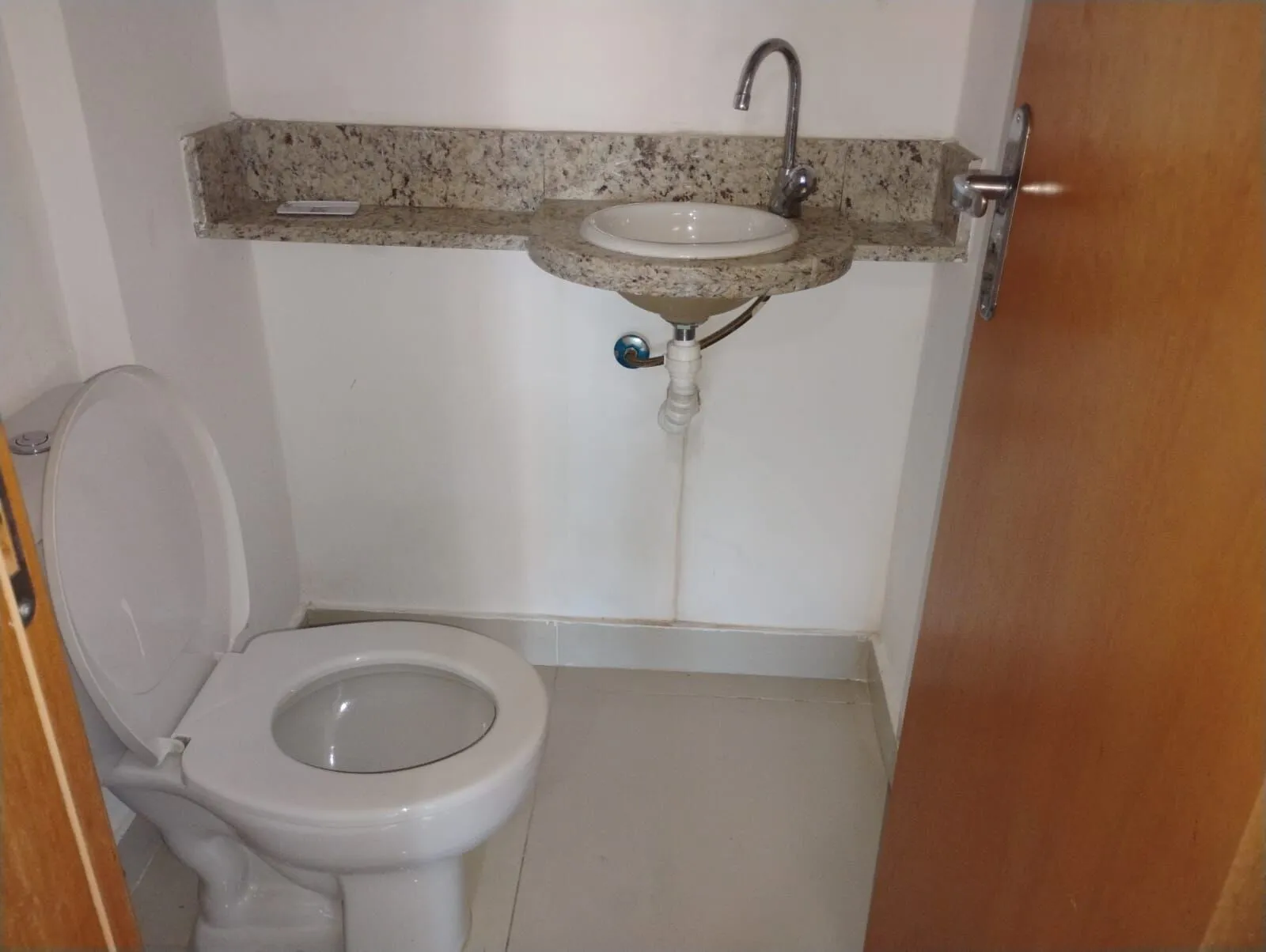 Imagem Apartamento à venda no bairro Freguesia (Jacarepaguá) em Rio de Janeiro/RJ