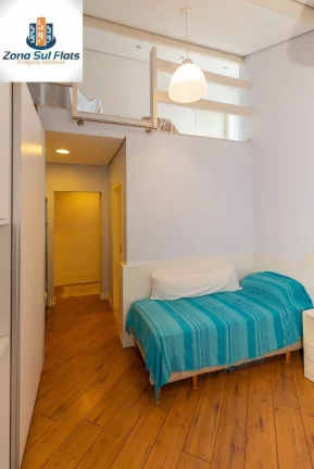 Imagem Casa Alto Padrão à Venda No Jardim Prudência Com 3 Suítes e 3 Vagas