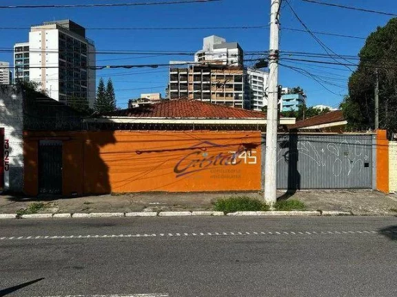 Foto do imóvel Casa com 4 quartos à venda, 402 m² - Butantã - São Paulo/SP