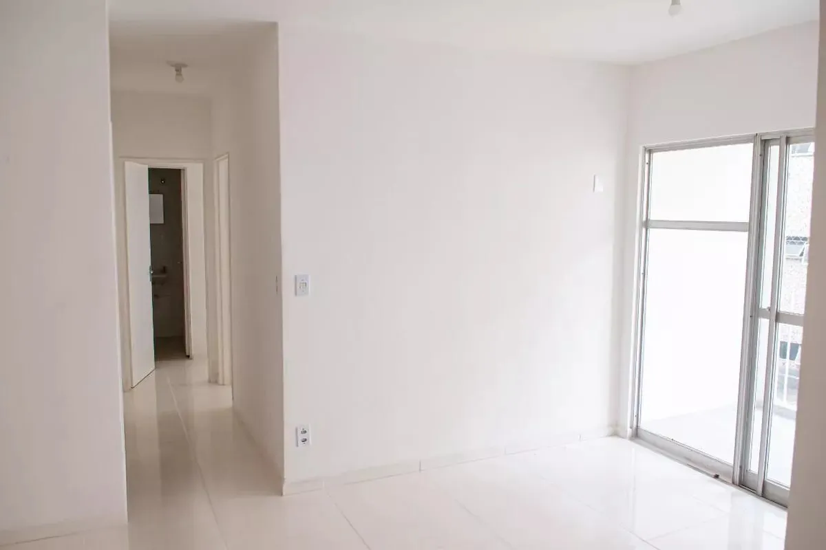 Imagem Apartamento à venda no bairro Pechincha em Rio de Janeiro/RJ