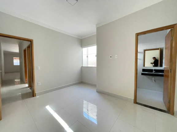 Casa com 2 Quartos à Venda, 90 m² em Jardim Alvorada - Alfenas